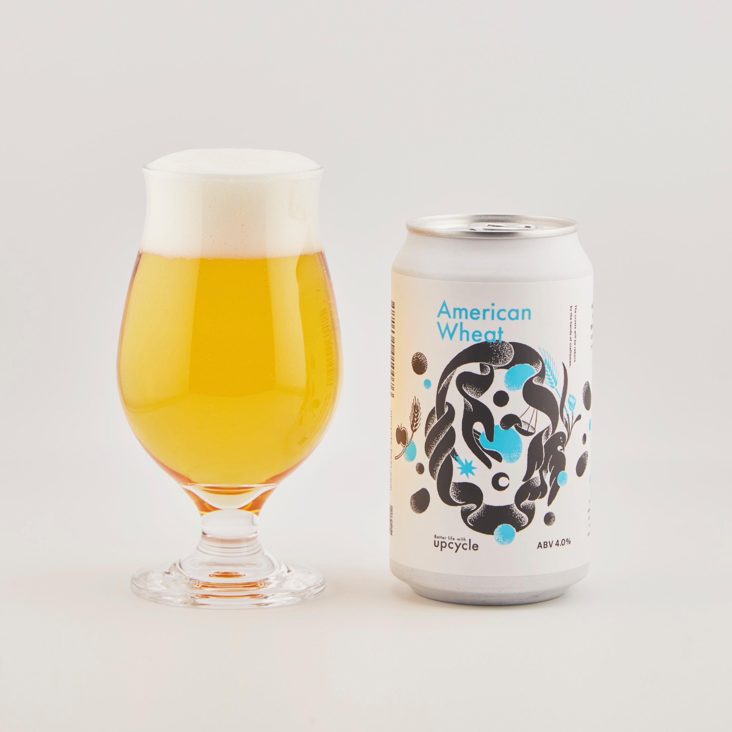 American Wheat 6本セット