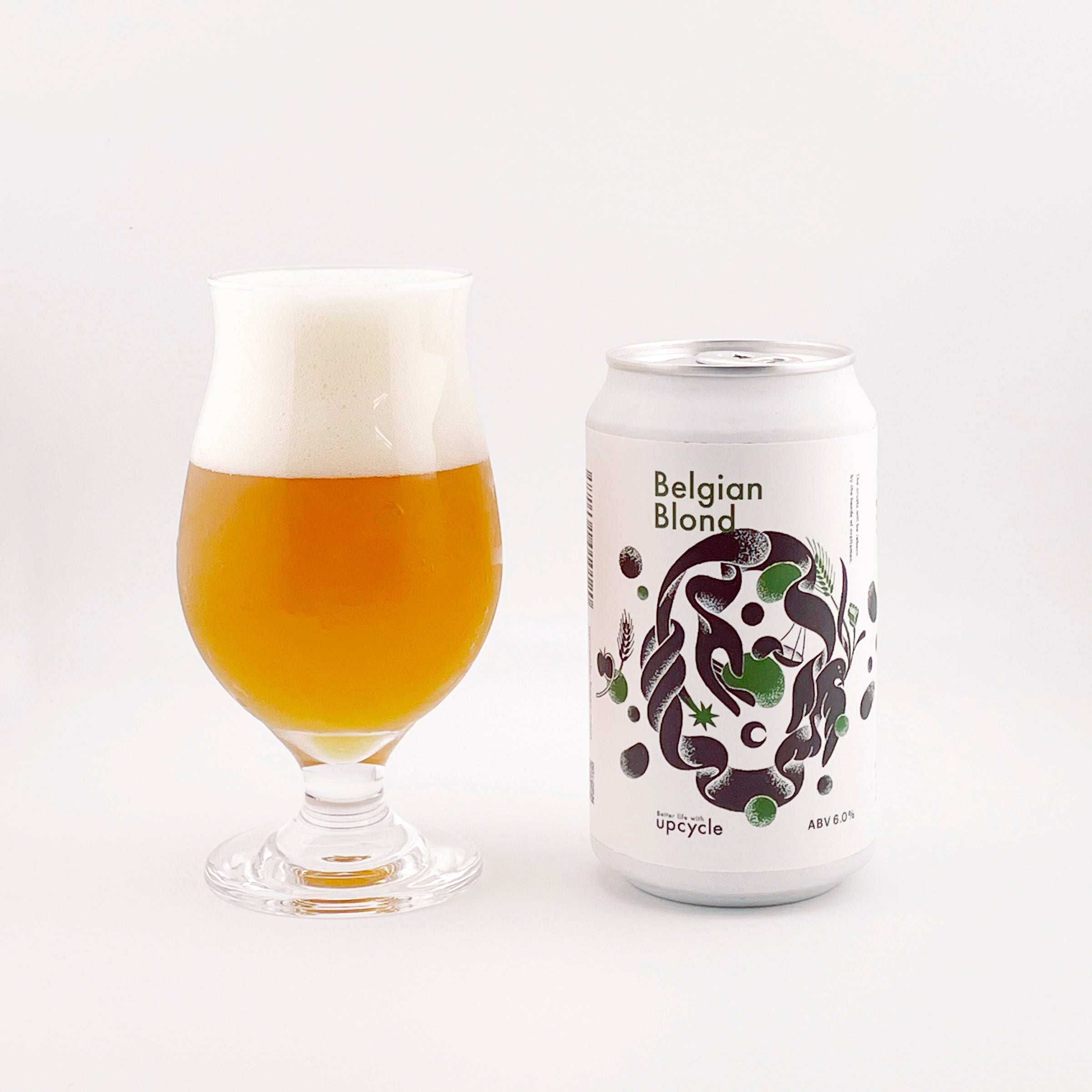 Belgian Blond 6本セット