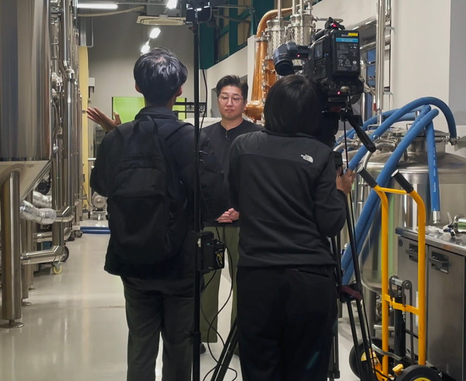 【メディア情報】12月18日（木）のNHK首都圏ネットワークで紹介されます！