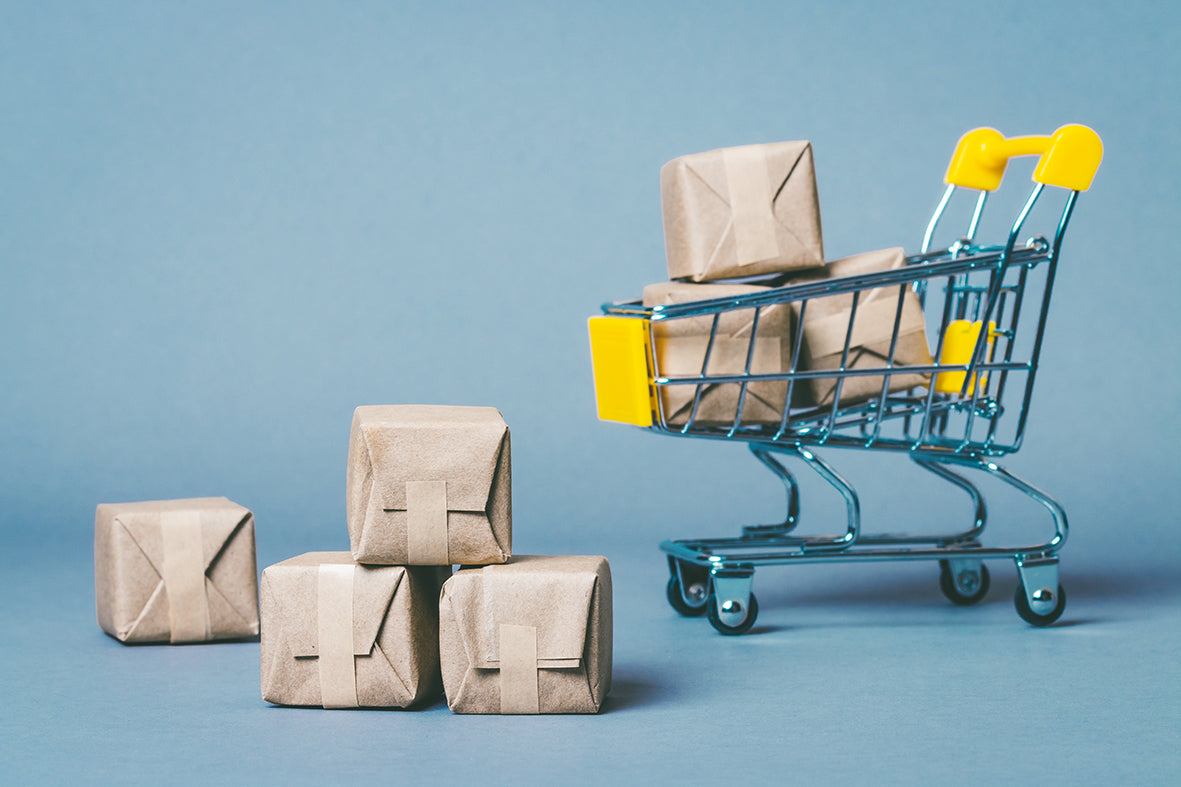 【お知らせ】お届け無料キャンペーン、実施中！