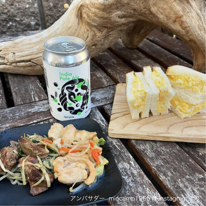 India Pale Ale