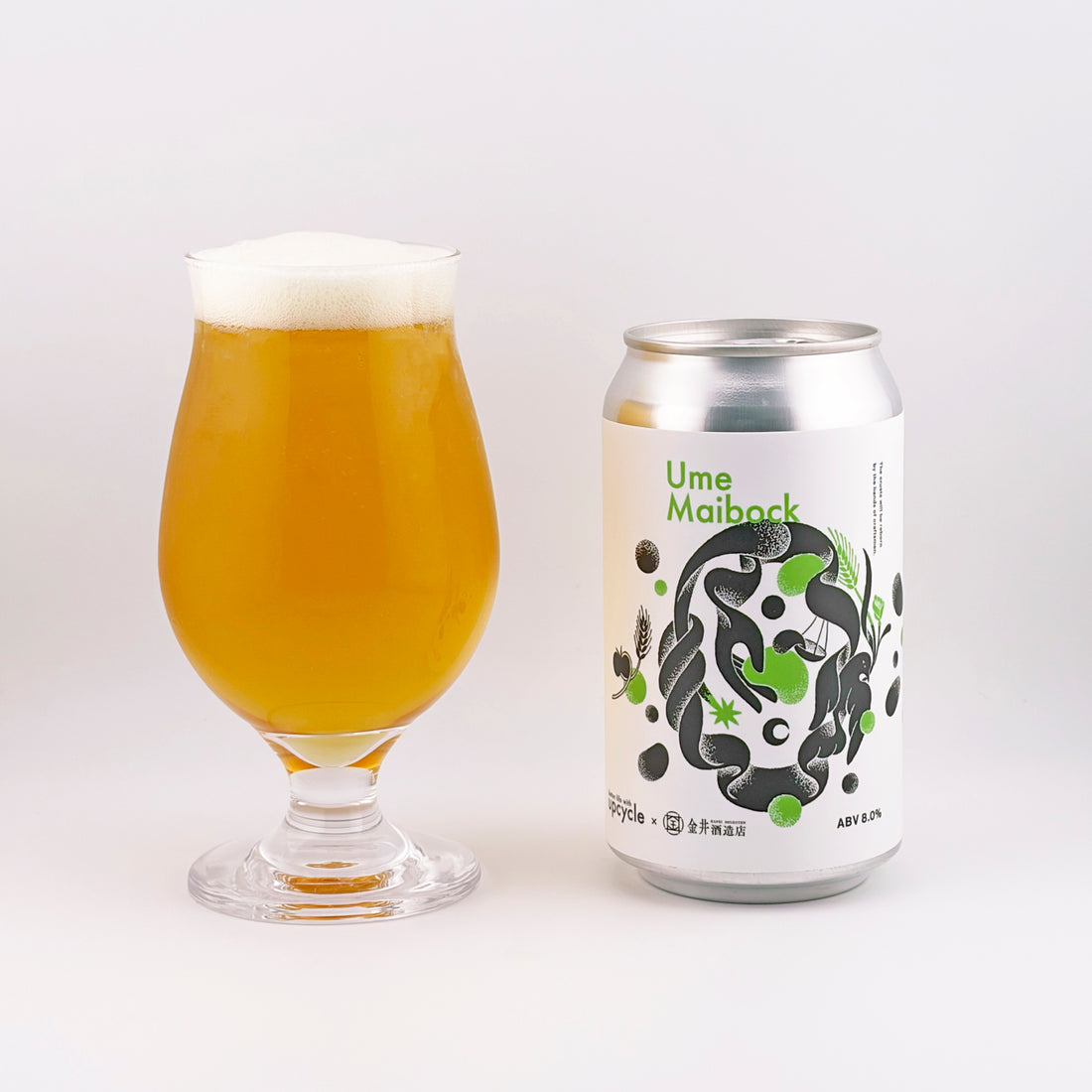 Ume Maibock