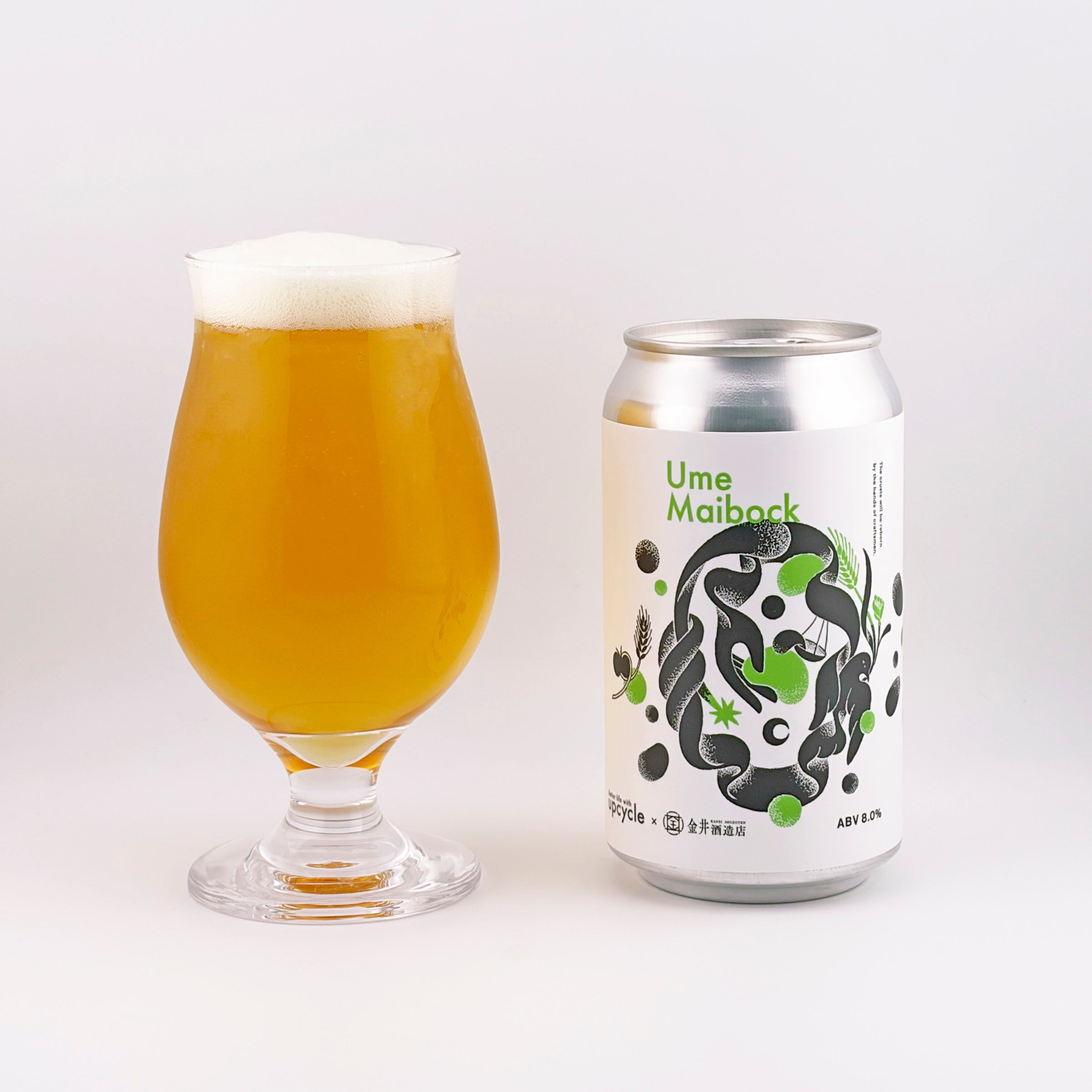 Ume Maibock