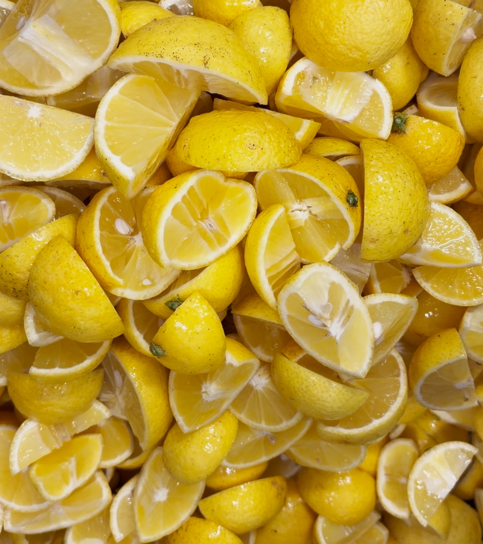 Oriental Citrus Ale